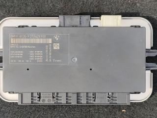 блок управления светом BMW 7 серия F01/F02 2012, 4.4 л., i, N63 B44 A, бензин, АКПП, седан, полный привод, 61359273629