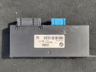 блок управления ZGW BMW 7 серия F01/F02 2012, 4.4 л., i, N63 B44 A, бензин, АКПП, седан, полный привод, 9267514