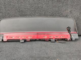 дополнительный стоп-сигнал BMW 7 серия F01/F02 2012, 4.4 л., i, N63 B44 A, бензин, АКПП, седан, полный привод, 7187221, 7182211