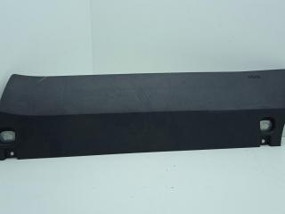 подушка безопасности коленная BMW 7 серия F01/F02 [рестайлинг] 2014, 4.4 л., i, N63 B44 B, бензин, АКПП, седан, полный привод, 9176282