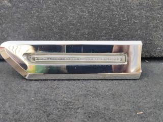 повторитель поворота на крыле левый BMW 7 серия F01/F02 2012, 4.4 л., i, N63 B44 A, бензин, АКПП, седан, полный привод, 7203371