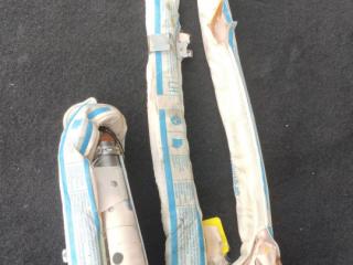 подушка безопасности боковая (шторка) BMW 5 серия F07/F10/F11 2010, 3.0 л., дизель