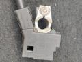 минусовой провод аккумулятора BMW 7 серия F01/F02 2012, 4.4 л., i, N63 B44 A, бензин, АКПП, седан, полный привод, 9253082 - фото №3