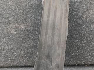 педаль BMW 7 серия F01/F02 2012, 4.4 л., i, N63 B44 A, бензин, АКПП, седан, полный привод, 35426852644