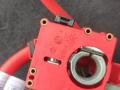 плюсовой провод аккумулятора BMW 5 серия F07/F10/F11 2010, 3.0 л., дизель, 9217036, 9217034 - фото №2