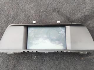 монитор мультимедиа BMW 5 серия F07/F10/F11 2010, 3.0 л., дизель, 9227560