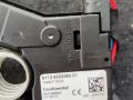 минусовой провод аккумулятора BMW 5 серия F07/F10/F11 2010, 3.0 л., дизель, 61129223385 - фото №2