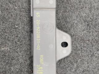 Антенна системы комфортного доступа BMW 7 серия F01/F02 2012, 4.4 л., i, N63 B44 A, бензин, АКПП, седан, полный привод, 65209220831