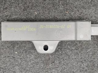 Антенна системы комфортного доступа BMW 7 серия F01/F02 2012, 4.4 л., i, N63 B44 A, бензин, АКПП, седан, полный привод, 65209220832