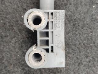 датчик удара BMW 7 серия F01/F02 2012, 4.4 л., i, N63 B44 A, бензин, АКПП, седан, полный привод, 65779159315