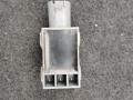 датчик удара BMW 7 серия F01/F02 2012, 4.4 л., i, N63 B44 A, бензин, АКПП, седан, полный привод, 65779159315 - фото №2
