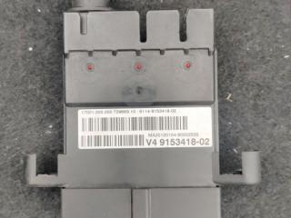 распределитель тока BMW 7 серия F01/F02 2012, 4.4 л., i, N63 B44 A, бензин, АКПП, седан, полный привод, 61149153418