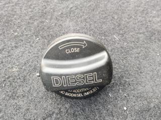 пробка топливного бака BMW 5 серия F07/F10/F11 2010, 3.0 л., дизель, 7222392