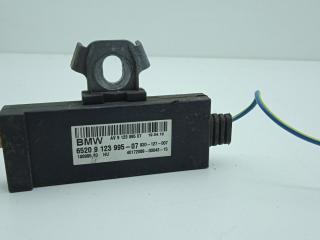 антенна BMW 7 серия F01/F02 [рестайлинг] 2014, 4.4 л., i, N63 B44 B, бензин, АКПП, седан, полный привод, 9123995