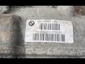 редуктор заднего моста BMW 5 серия F07/F10/F11 2011, 3.0 л., i, N55 B30 A, бензин, АКПП, серый, седан, полный привод, 7584448 - фото №5