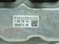 блок управления двигателем BMW 7 серия F01/F02 [рестайлинг] 2014, 4.4 л., i, N63 B44 B, бензин, АКПП, седан, полный привод, 7540738 - фото №2