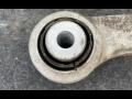 рычаг задний правый BMW 5 серия F07/F10/F11 2011, 3.0 л., i, N55 B30 A, бензин, АКПП, серый, седан, полный привод - фото №3