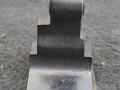 петля двери BMW 7 серия F01/F02 2012, 4.4 л., i, N63 B44 A, бензин, АКПП, седан, полный привод, 7177558 - фото №2