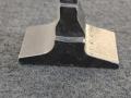 петля двери BMW 7 серия F01/F02 2012, 4.4 л., i, N63 B44 A, бензин, АКПП, седан, полный привод, 7177559 - фото №3