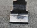 петля двери BMW 7 серия F01/F02 2012, 4.4 л., i, N63 B44 A, бензин, АКПП, седан, полный привод, 7177560 - фото №2