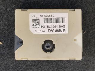 прочая запчасть BMW 7 серия F01/F02 2012, 4.4 л., i, N63 B44 A, бензин, АКПП, седан, полный привод, 9140179
