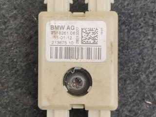 Заграждающий контур BMW 7 серия F01/F02 2012, 4.4 л., i, N63 B44 A, бензин, АКПП, седан, полный привод, 65209118261