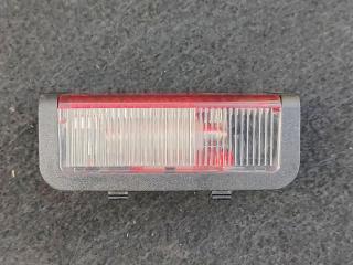плафон багажника BMW 7 серия F01/F02 2012, 4.4 л., i, N63 B44 A, бензин, АКПП, седан, полный привод, 9185401