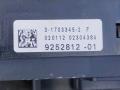 блок предохранителей BMW 7 серия F01/F02 2012, 4.4 л., i, N63 B44 A, бензин, АКПП, седан, полный привод, 9252812 - фото №3