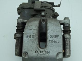 суппорт задний левый BMW 5 серия G30/G31 2019, 2.0 л., D, B47 D20 B, дизель, АКПП, 416, седан, задний привод, правый руль