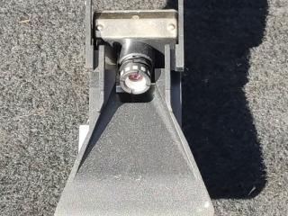 камера переднего обзора BMW 7 серия F01/F02 2012, 4.4 л., i, N63 B44 A, бензин, АКПП, седан, полный привод, 9188377