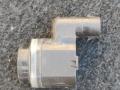 датчик парктроника BMW 7 серия F01/F02 2012, 4.4 л., i, N63 B44 A, бензин, АКПП, седан, полный привод, 9231283 - фото №2