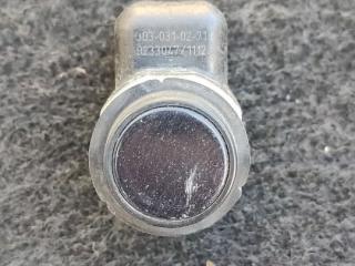 датчик парктроника BMW 7 серия F01/F02 2012, 4.4 л., i, N63 B44 A, бензин, АКПП, седан, полный привод, 9231283