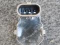 датчик парктроника BMW 7 серия F01/F02 2012, 4.4 л., i, N63 B44 A, бензин, АКПП, седан, полный привод, 9231283 - фото №5