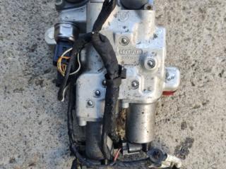 блок клапанов активного стабилизатора BMW 7 серия F01/F02 2012, 4.4 л., i, N63 B44 A, бензин, АКПП, седан, полный привод, 6779258, 9178774, 9178791