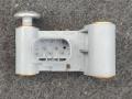 датчик удара BMW 5 серия F07/F10/F11 2010, 3.0 л., дизель, 9159314 - фото №5