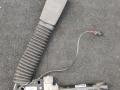 пиропатрон BMW 5 серия F07/F10/F11 2010, 3.0 л., дизель, 9115306 - фото №2