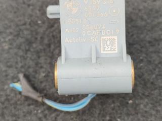 датчик удара BMW 5 серия F07/F10/F11 2010, 3.0 л., дизель, 9159314