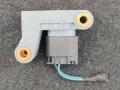 датчик удара BMW 5 серия F07/F10/F11 2010, 3.0 л., дизель, 9159314 - фото №3