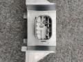 датчик удара BMW 5 серия F07/F10/F11 2010, 3.0 л., дизель, 9159310 - фото №4
