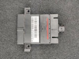 распределитель тока BMW 5 серия F07/F10/F11 2010, 3.0 л., дизель, 61149153418