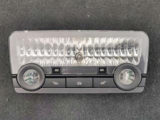 фонарь салона (плафон) BMW 5 серия F07/F10/F11 2010, 3.0 л., дизель, 9163699