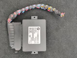 блок управления ручником BMW 5 серия F07/F10/F11 2010, 3.0 л., дизель, 6798113
