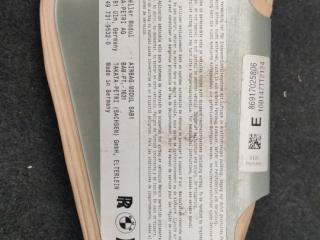 подушка безопасности сиденья BMW 5 серия F07/F10/F11 2010, 3.0 л., дизель, 86917025806