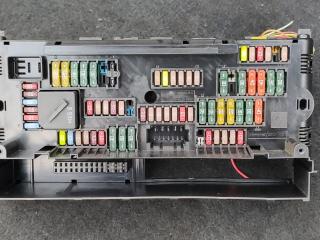распределитель тока BMW 5 серия F07/F10/F11 2010, 3.0 л., дизель, 61149210861