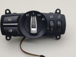 переключатель света BMW 5 серия F07/F10/F11 2010, 3.0 л., дизель, 9192746