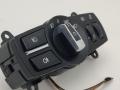 переключатель света BMW 5 серия F07/F10/F11 2010, 3.0 л., дизель, 9192746 - фото №3