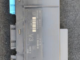 блок комфорта BMW 5 серия F07/F10/F11 2011, 3.0 л., i, N55 B30 A, бензин, АКПП, седан, полный привод, 9244393