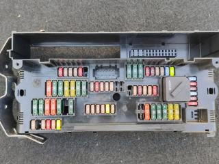 распределитель тока BMW 5 серия F07/F10/F11 2011, 3.0 л., i, N55 B30 A, бензин, АКПП, седан, полный привод, 61149234421
