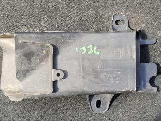 воздуховод тормозной левый BMW 5 серия F07/F10/F11 2011, 3.0 л., i, N55 B30 A, бензин, АКПП, седан, полный привод, 7200797
