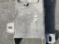 воздуховод тормозной левый BMW 5 серия F07/F10/F11 2011, 3.0 л., i, N55 B30 A, бензин, АКПП, седан, полный привод, 7200797 - фото №4